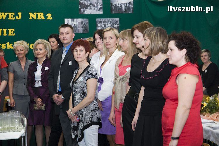 50 lat szubińskiej 