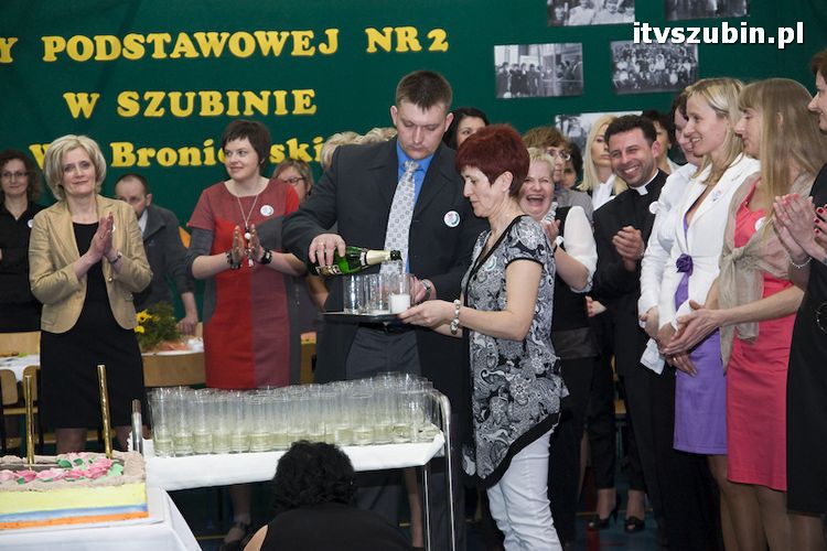 50 lat szubińskiej 