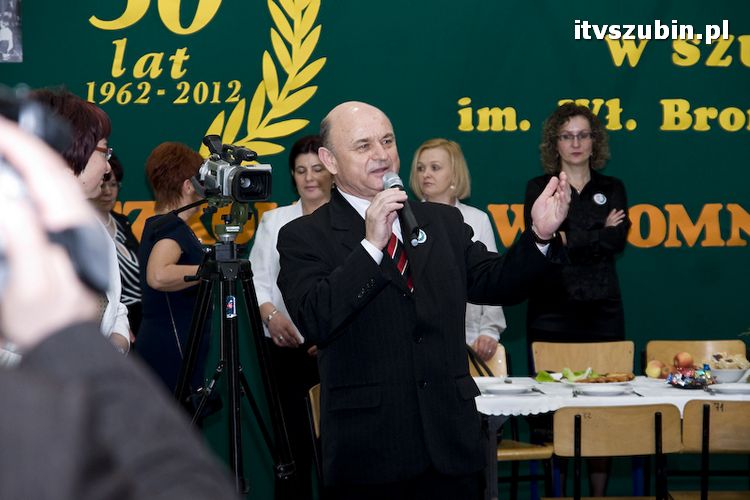 50 lat szubińskiej 