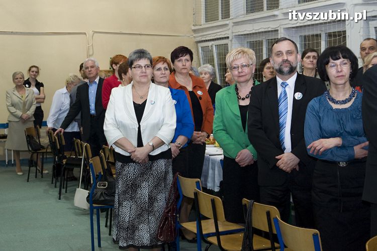 50 lat szubińskiej 