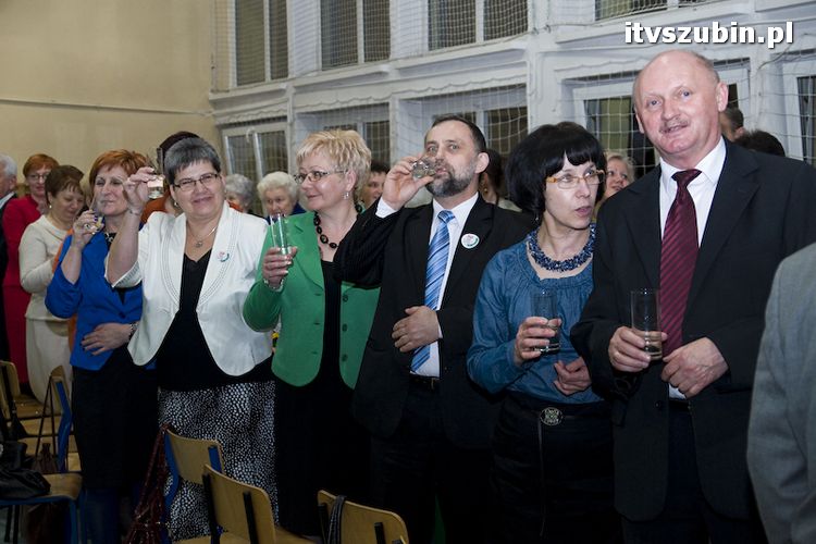50 lat szubińskiej 