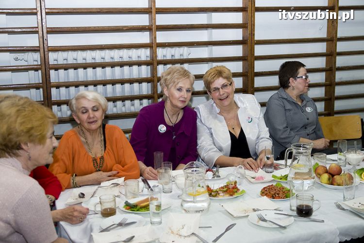 50 lat szubińskiej 