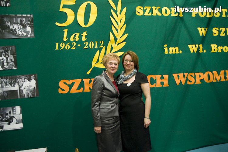 50 lat szubińskiej 