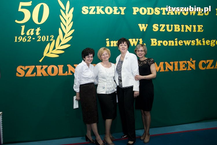 50 lat szubińskiej 