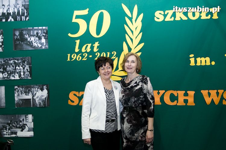 50 lat szubińskiej 