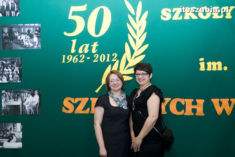 50 lat szubińskiej 