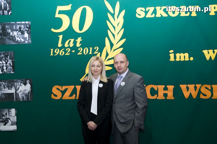 50 lat szubińskiej 