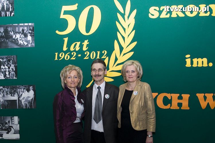 50 lat szubińskiej 
