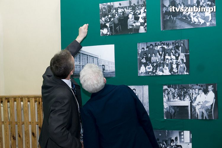 50 lat szubińskiej 