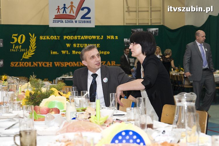 50 lat szubińskiej 