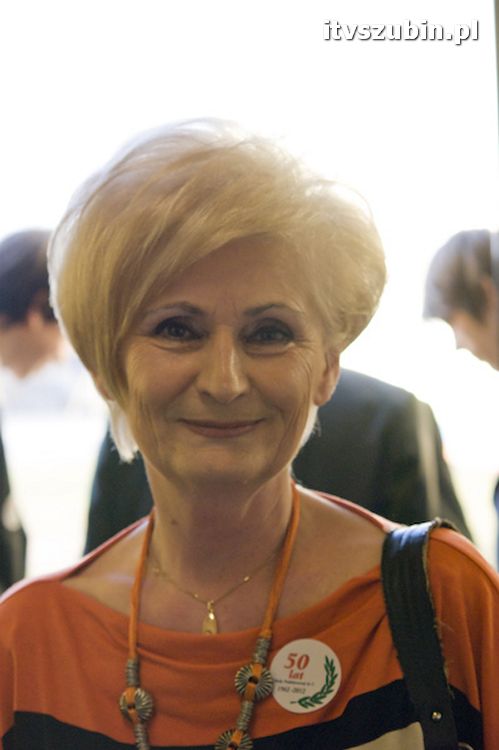 50 lat szubińskiej 