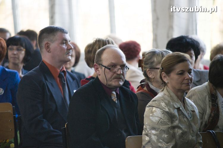 50 lat szubińskiej 