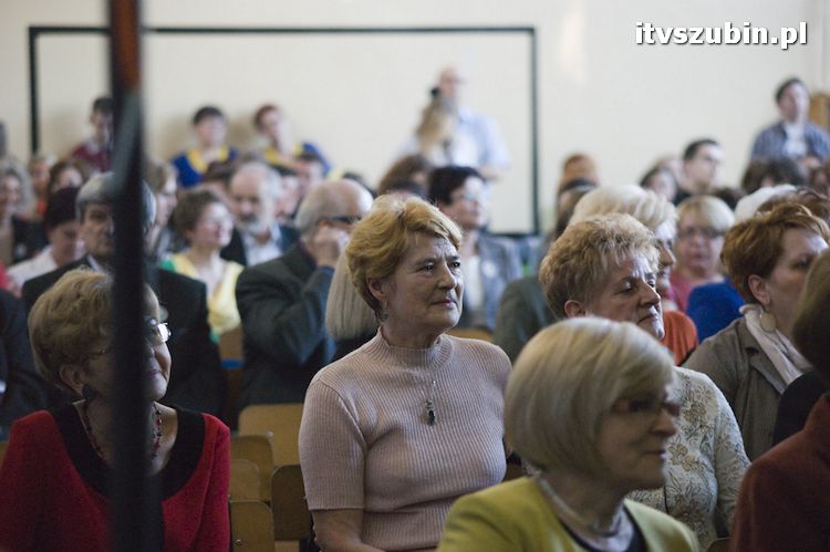 50 lat szubińskiej 
