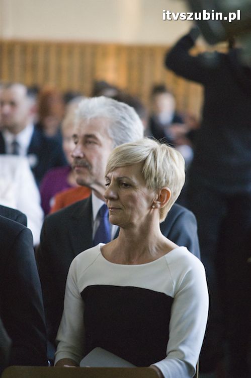 50 lat szubińskiej 