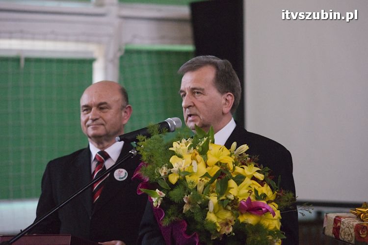 50 lat szubińskiej 