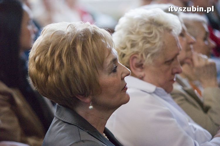 50 lat szubińskiej 
