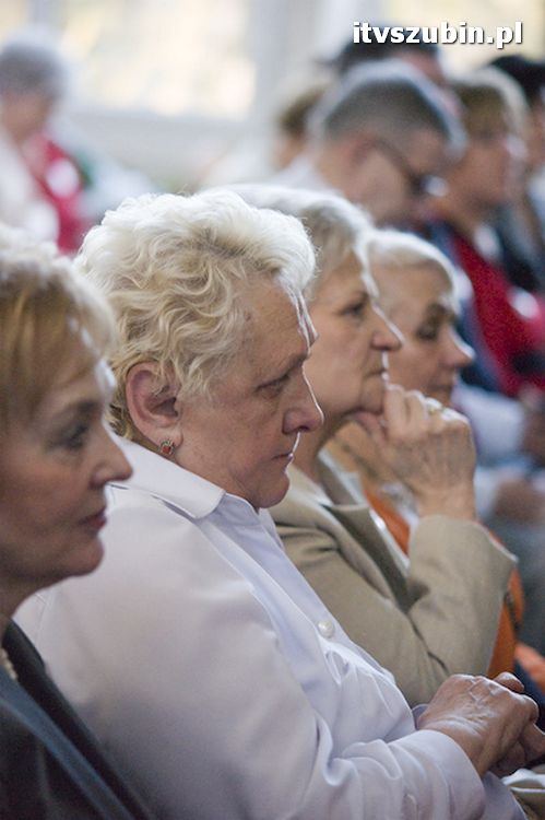50 lat szubińskiej 
