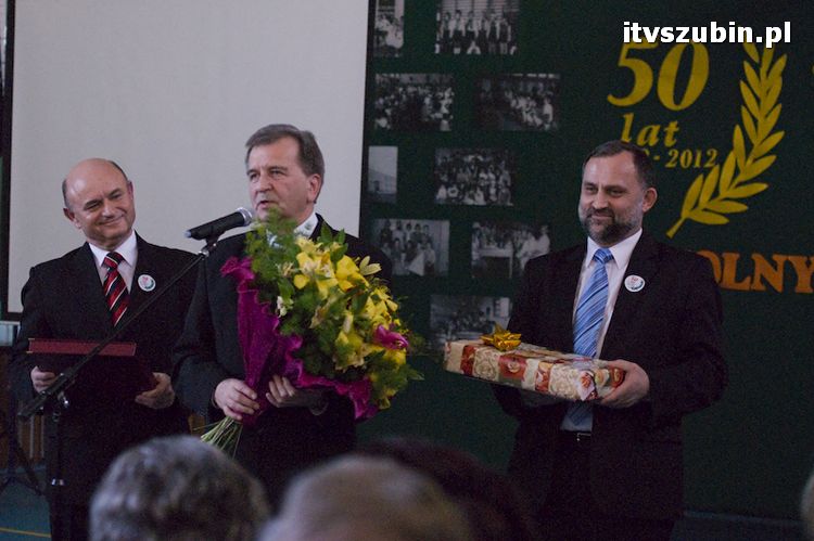 50 lat szubińskiej 