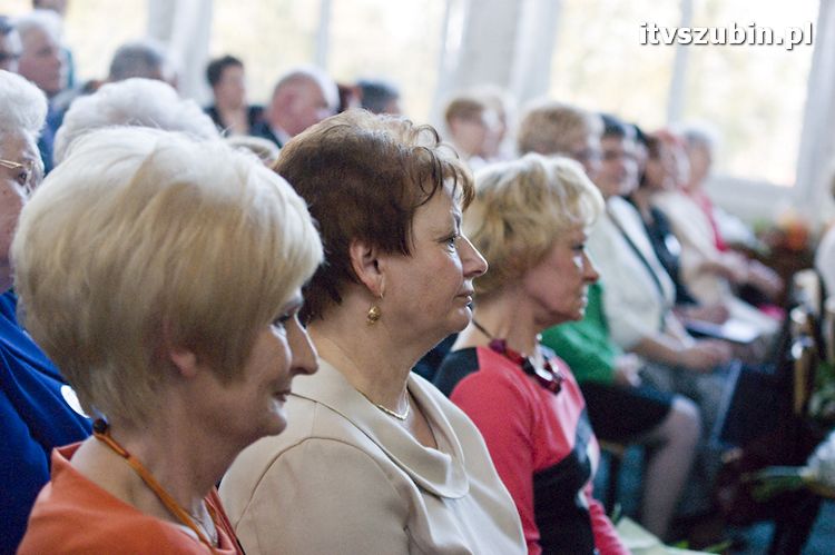 50 lat szubińskiej 