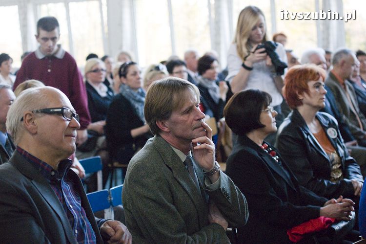 50 lat szubińskiej 