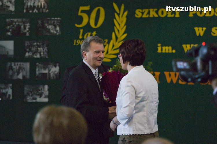 50 lat szubińskiej 