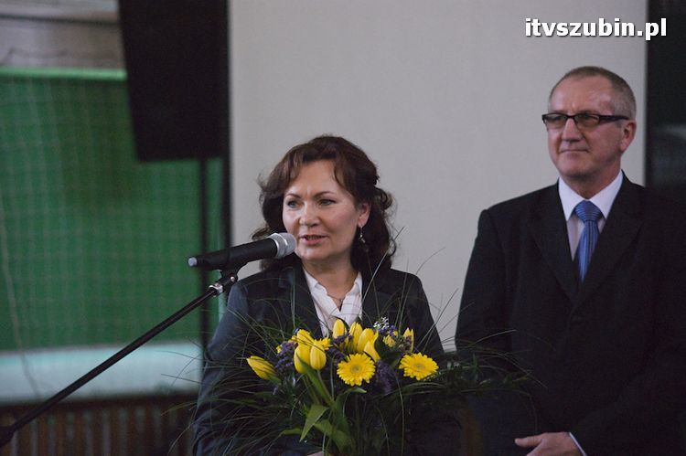 50 lat szubińskiej 