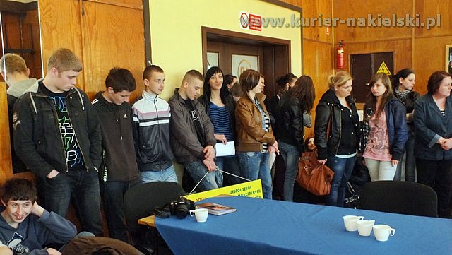 XVII Sesja Rady Powiatu w Nakle nad Notecią