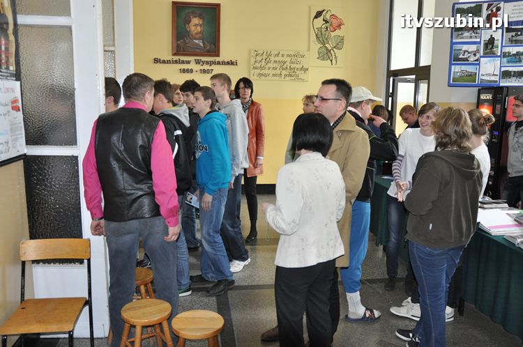 Zakochaj się w Wyspiańskim...