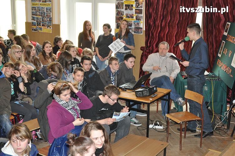 Zakochaj się w Wyspiańskim...