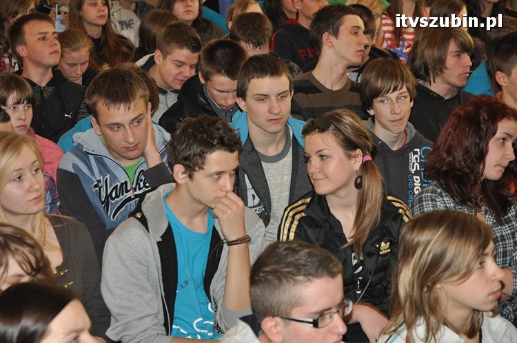 Zakochaj się w Wyspiańskim...
