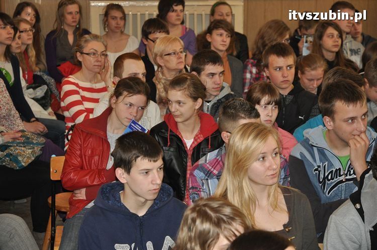 Zakochaj się w Wyspiańskim...