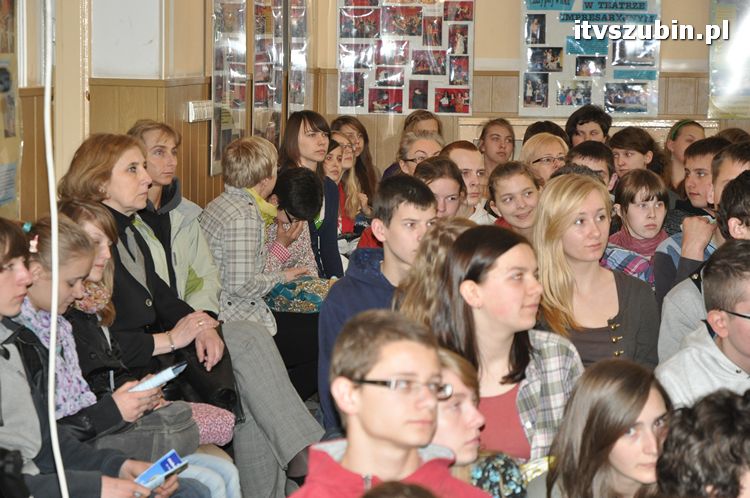 Zakochaj się w Wyspiańskim...