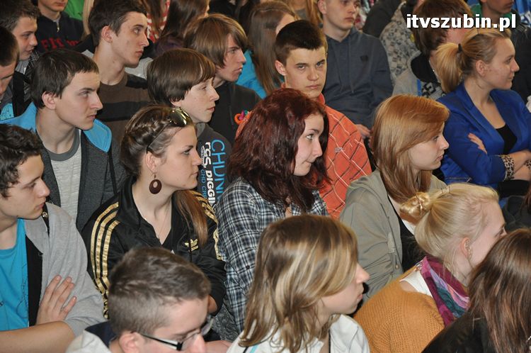 Zakochaj się w Wyspiańskim...