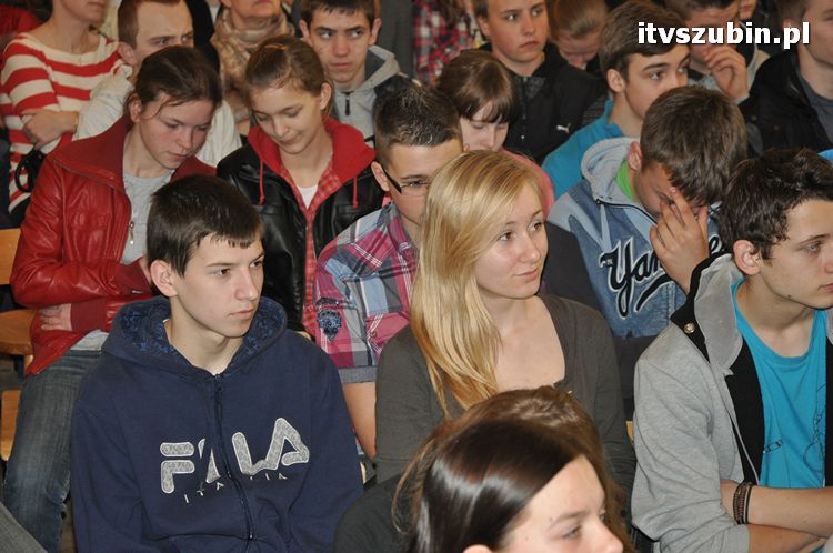 Zakochaj się w Wyspiańskim...