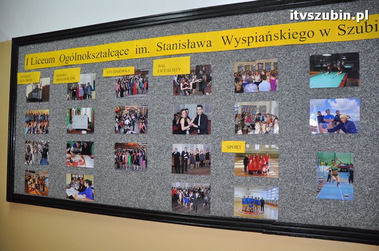 Zakochaj się w Wyspiańskim...