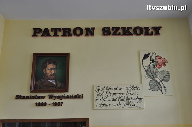 Zakochaj się w Wyspiańskim...