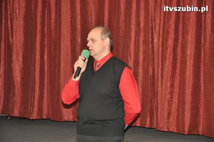 Zakochaj się w Wyspiańskim...