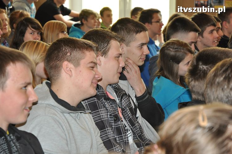 Zakochaj się w Wyspiańskim...