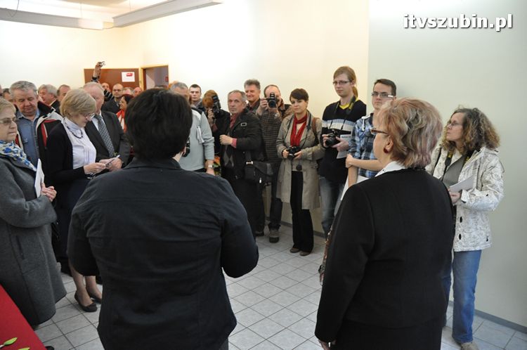  Wydawka Pałucka zorganizowana przez Wielopoziomową Drużynę Harcerską w Szubinie