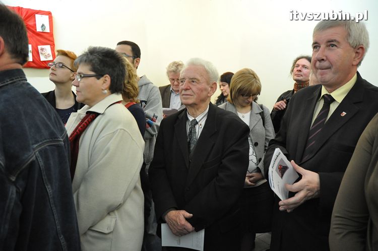  Wydawka Pałucka zorganizowana przez Wielopoziomową Drużynę Harcerską w Szubinie