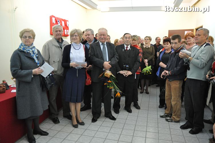  Wydawka Pałucka zorganizowana przez Wielopoziomową Drużynę Harcerską w Szubinie