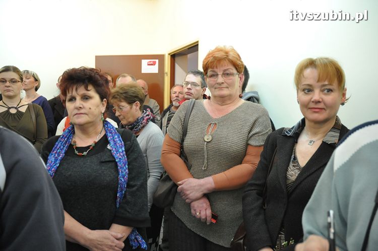  Wydawka Pałucka zorganizowana przez Wielopoziomową Drużynę Harcerską w Szubinie