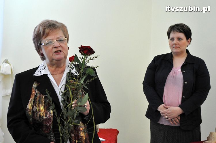  Wydawka Pałucka zorganizowana przez Wielopoziomową Drużynę Harcerską w Szubinie