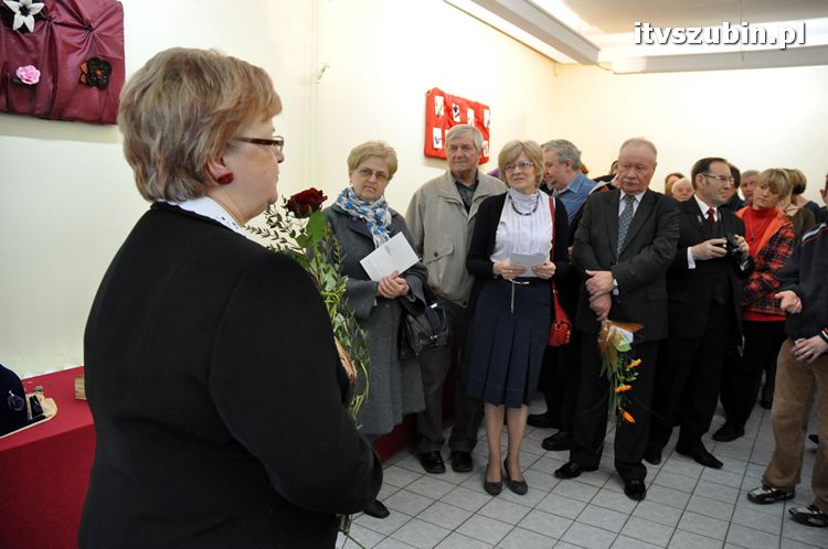  Wydawka Pałucka zorganizowana przez Wielopoziomową Drużynę Harcerską w Szubinie