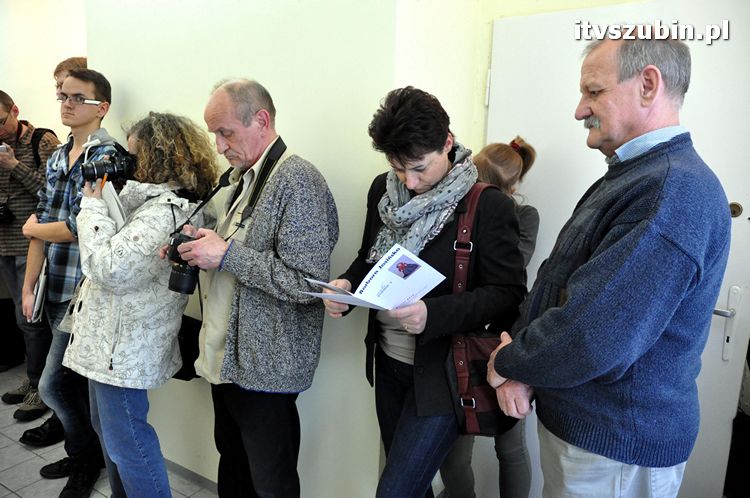  Wydawka Pałucka zorganizowana przez Wielopoziomową Drużynę Harcerską w Szubinie
