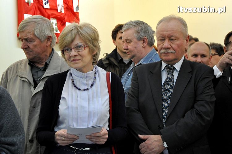  Wydawka Pałucka zorganizowana przez Wielopoziomową Drużynę Harcerską w Szubinie