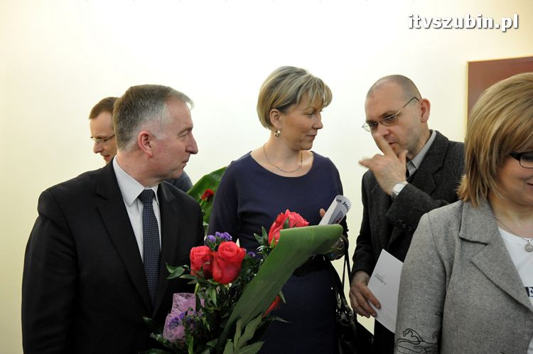  Wydawka Pałucka zorganizowana przez Wielopoziomową Drużynę Harcerską w Szubinie