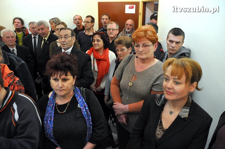 Wydawka Pałucka zorganizowana przez Wielopoziomową Drużynę Harcerską w Szubinie
