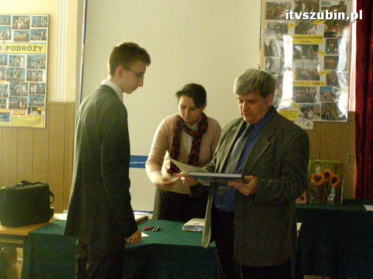 II Powiatowy Multimedialny Konkurs Historyczny ?Powiat Nakielski ? dzieje i tradycje?