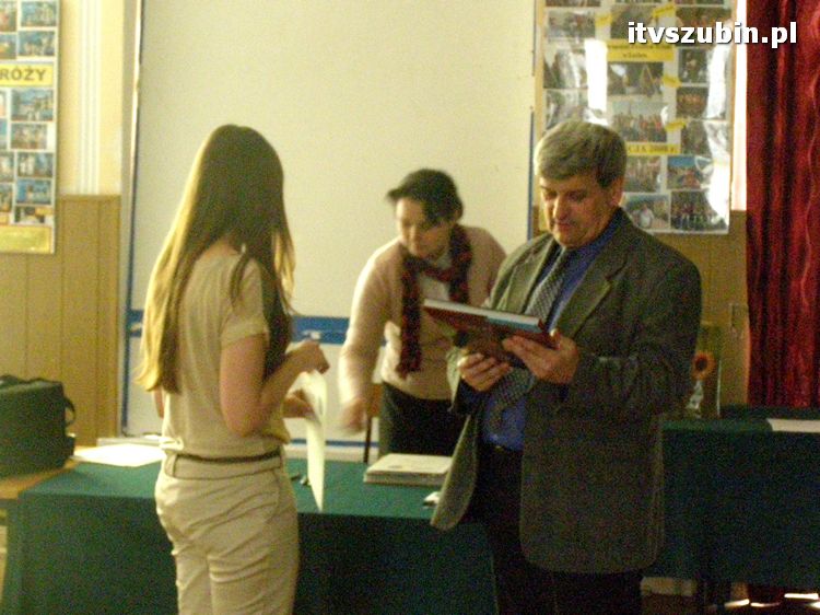 II Powiatowy Multimedialny Konkurs Historyczny ?Powiat Nakielski ? dzieje i tradycje?